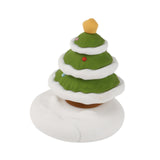Maxbell Christmas Cell Phone Holder Desk Ornament for Living Room Indoor Shop Window Christmas tree