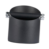 Maxbell Coffee Knock Box Space Saving Compact Espresso Bucket for Hotel Kitchen Cafe