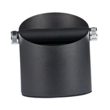 Maxbell Coffee Knock Box Space Saving Compact Espresso Bucket for Hotel Kitchen Cafe