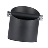 Maxbell Coffee Knock Box Space Saving Compact Espresso Bucket for Hotel Kitchen Cafe