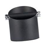 Maxbell Coffee Knock Box Space Saving Compact Espresso Bucket for Hotel Kitchen Cafe
