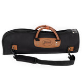 Maxbell Trumpet Bag Zippers with Adjustable Shoulder Strap Oxford Cloth Carrying Bag