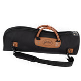 Maxbell Trumpet Bag Zippers with Adjustable Shoulder Strap Oxford Cloth Carrying Bag
