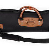 Maxbell Trumpet Bag Zippers with Adjustable Shoulder Strap Oxford Cloth Carrying Bag