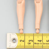 Maxbell 1/12 Scale Male Action Figure 12cm Remove Joints for DIY Art Works Sketching