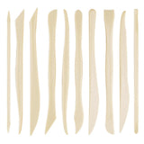 Maxbell 22Pcs Clay Tools Sculpting Easy to Use for Drawing Crafting Supplies Dotting
