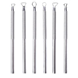 Maxbell 22Pcs Clay Tools Sculpting Easy to Use for Drawing Crafting Supplies Dotting