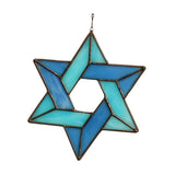 Maxbell Window Hanging Party Christmas Decoration for Holiday New Year Festival Style C