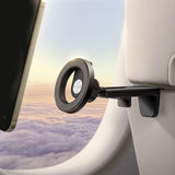 Maxbell Folding Phone Holder Phone Clip Stand Holder for Cars Business Trips Driving