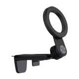 Maxbell Folding Phone Holder Phone Clip Stand Holder for Cars Business Trips Driving