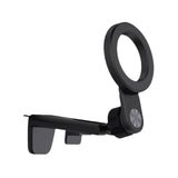 Maxbell Folding Phone Holder Phone Clip Stand Holder for Cars Business Trips Driving