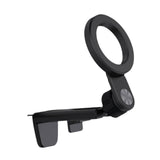 Maxbell Folding Phone Holder Phone Clip Stand Holder for Cars Business Trips Driving