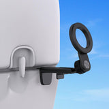 Maxbell Folding Phone Holder Phone Clip Stand Holder for Cars Business Trips Driving