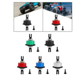 Maxbell 1:8 42T 15T RC Car Replacement Differential Upgrade for Enhances Performance Black