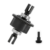 Maxbell 1:8 42T 15T RC Car Replacement Differential Upgrade for Enhances Performance Black