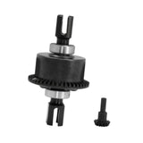 Maxbell 1:8 42T 15T RC Car Replacement Differential Upgrade for Enhances Performance Black