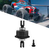 Maxbell 1:8 42T 15T RC Car Replacement Differential Upgrade for Enhances Performance Black