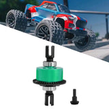 Maxbell 1:8 42T 15T RC Car Replacement Differential Upgrade for Enhances Performance Green