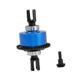 Maxbell 1:8 42T 15T RC Car Replacement Differential Upgrade for Enhances Performance Blue
