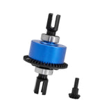 Maxbell 1:8 42T 15T RC Car Replacement Differential Upgrade for Enhances Performance Blue
