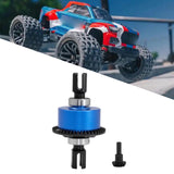Maxbell 1:8 42T 15T RC Car Replacement Differential Upgrade for Enhances Performance Blue
