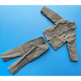 Maxbell 1/6 Scale Figure Doll Clothes Jacket and Pants for 12'' inch Figures