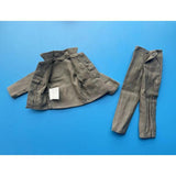 Maxbell 1/6 Scale Figure Doll Clothes Jacket and Pants for 12'' inch Figures