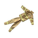 Maxbell 1/6 Clothes Set Miniature Costume for 12 inch Doll Model Male Action Figures