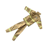 Maxbell 1/6 Clothes Set Miniature Costume for 12 inch Doll Model Male Action Figures