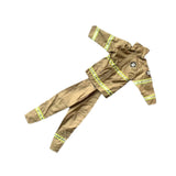 Maxbell 1/6 Clothes Set Miniature Costume for 12 inch Doll Model Male Action Figures