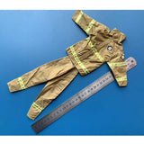 Maxbell 1/6 Clothes Set Miniature Costume for 12 inch Doll Model Male Action Figures