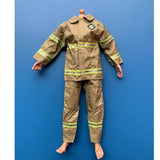 Maxbell 1/6 Clothes Set Miniature Costume for 12 inch Doll Model Male Action Figures
