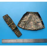 Maxbell 1/6 Scale Male Figure Doll Clothes Jacket and Pants for 12'' Action Figures