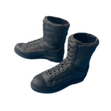 Maxbell 1:6 Scale Miniature Hollow Boot Work Boots for 12inch Male Figures Accessory