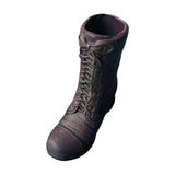 Maxbell 1:6 Scale Short Tube Boots Low Heel Boots for 12'' Male Dolls Figure Costume