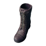 Maxbell 1:6 Scale Short Tube Boots Low Heel Boots for 12'' Male Dolls Figure Costume