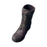 Maxbell 1:6 Scale Short Tube Boots Low Heel Boots for 12'' Male Dolls Figure Costume