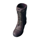 Maxbell 1:6 Scale Short Tube Boots Low Heel Boots for 12'' Male Dolls Figure Costume