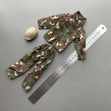 Maxbell 1/6 Scale Male Uniform Suit DIY Miniature Clothing for 12 inch Action Figure