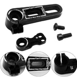 Maxbell 25T Servo Arm Sturdy Server Rocker for RC Hobby Car RC Vehicles DIY Modified