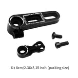 Maxbell 25T Servo Arm Sturdy Server Rocker for RC Hobby Car RC Vehicles DIY Modified