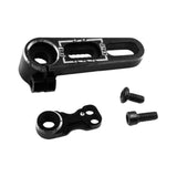 Maxbell 25T Servo Arm Sturdy Server Rocker for RC Hobby Car RC Vehicles DIY Modified