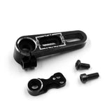 Maxbell 25T Servo Arm Sturdy Server Rocker for RC Hobby Car RC Vehicles DIY Modified