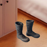 Maxbell 1/6 Scale Figure Shoes Boots Action Figure Footwear for 12 inch Figures Body