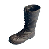 Maxbell 1/6 Scale Figure Shoes Boots Action Figure Footwear for 12 inch Figures Body