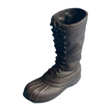 Maxbell 1/6 Scale Figure Shoes Boots Action Figure Footwear for 12 inch Figures Body