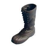 Maxbell 1/6 Scale Figure Shoes Boots Action Figure Footwear for 12 inch Figures Body