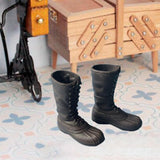 Maxbell 1/6 Scale Figure Shoes Boots Action Figure Footwear for 12 inch Figures Body