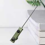 Maxbell 1/6 Scale Talkies DIY Supplies Telephone Model for 12 inch Figure Body