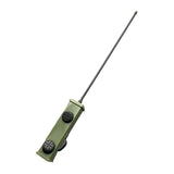 Maxbell 1/6 Scale Talkies DIY Supplies Telephone Model for 12 inch Figure Body